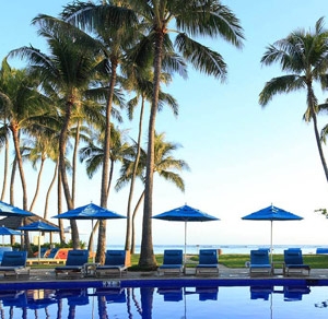 夏威夷旅遊飯店推薦-卡哈拉渡假酒店