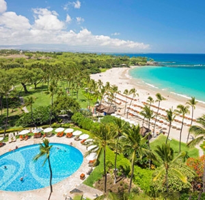 摩納奇亞海灘酒店