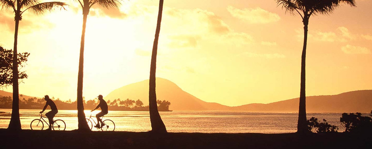 夏威夷旅遊飯店推薦-卡哈拉渡假酒店