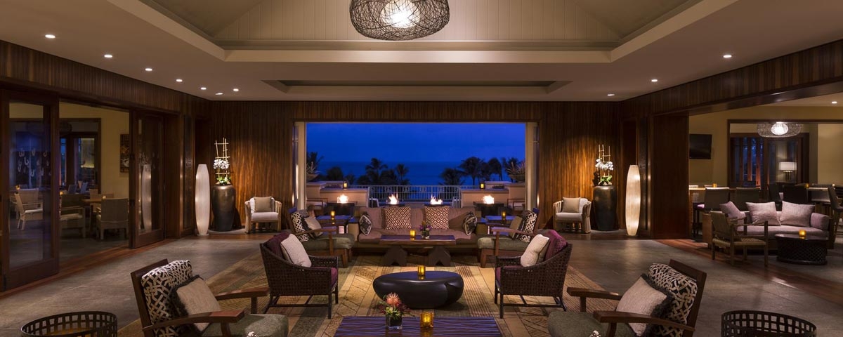 夏威夷旅遊飯店推薦-麗池卡登酒店