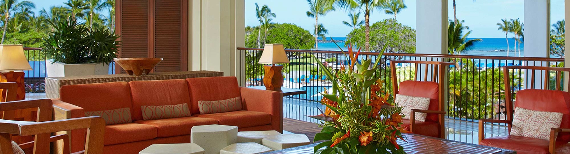 夏威夷旅遊飯店推薦-摩納拉尼海灘渡假村