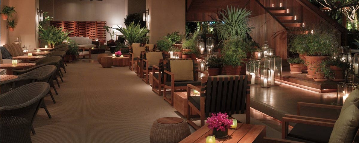 夏威夷旅遊飯店推薦-歐胡島火奴魯魯現代酒店