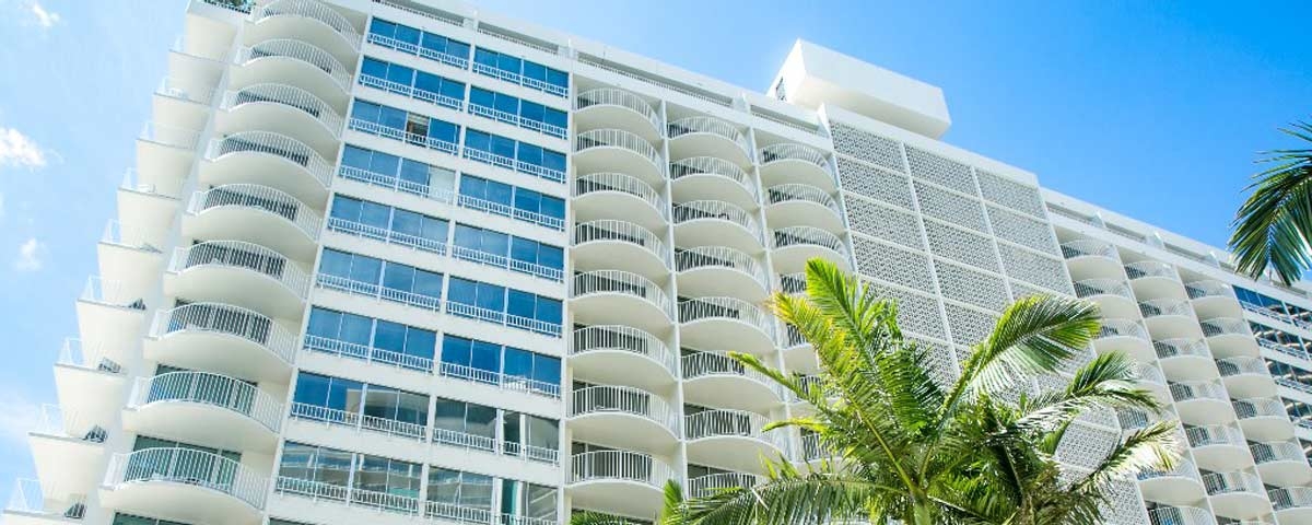夏威夷旅遊飯店推薦-歐胡島火奴魯魯現代酒店