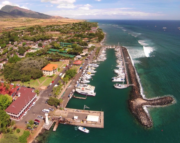 夏威夷旅遊推薦-卡阿納帕利海灘