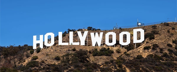 退房→開往洛杉磯 【建議前往】：卡利哥鬼鎮Calico Ghost Town→好萊塢星光大道Hollywood Walk of Fame (中國戲院、柯達劇院、蠟像館)