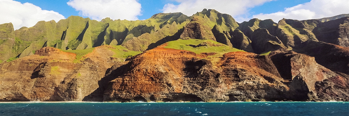 夏威夷旅遊推薦-侏儸紀敞篷車自駕、直昇機遨遊、可愛島加歐胡島九日