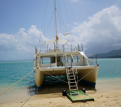 夏威夷旅遊推薦-古蘭尼牧場