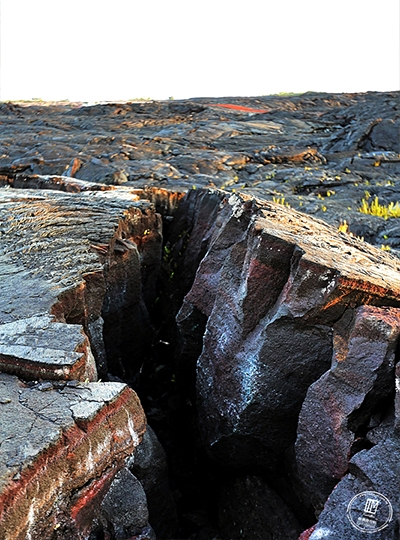 大島自駕遊(建議行程：彩虹瀑布→火山國家公園一日遊→瑟斯頓熔岩隧道→黑沙灘→茂拉凱亞火山觀星)