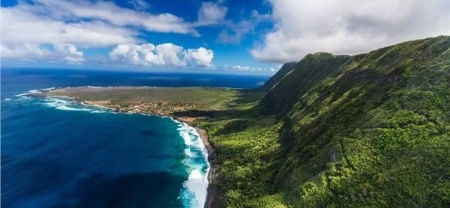 夏威夷景點-熱門景點