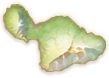 夏威夷旅遊推薦-夏威夷島嶼風情